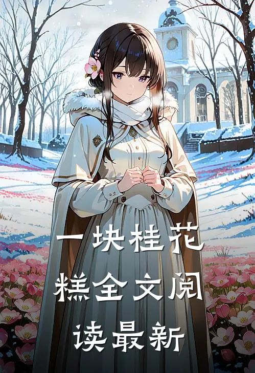 一块桂花糕全文阅读最新