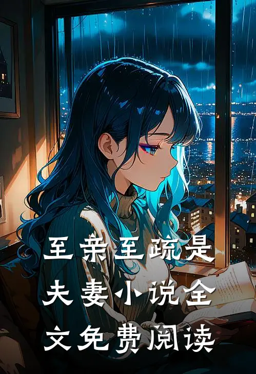 至亲至疏是夫妻小说全文免费阅读