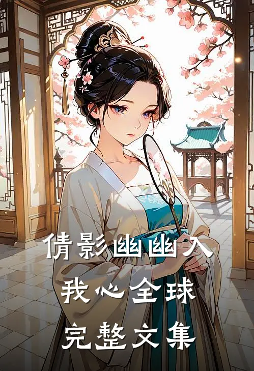 倩影幽幽入我心全球完整文集