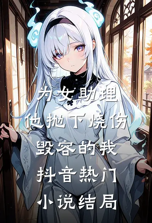 为女助理，他抛下烧伤毁容的我抖音热门小说结局