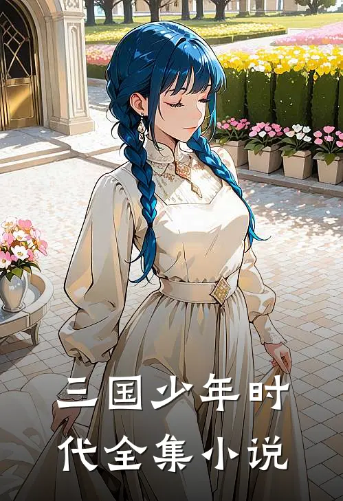 三国少年时代全集小说