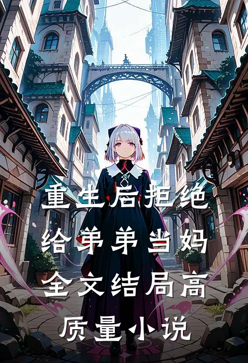 重生后拒绝给弟弟当妈全文结局高质量小说