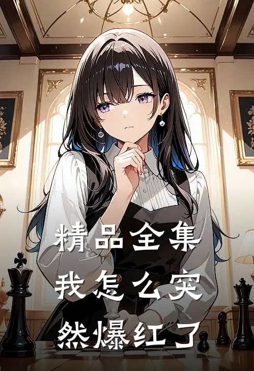 精品全集我怎么突然爆红了