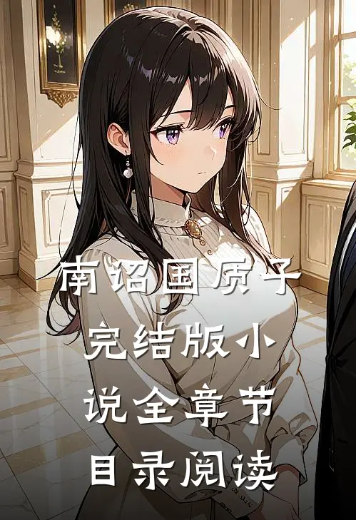 南诏国质子完结版小说全章节目录阅读
