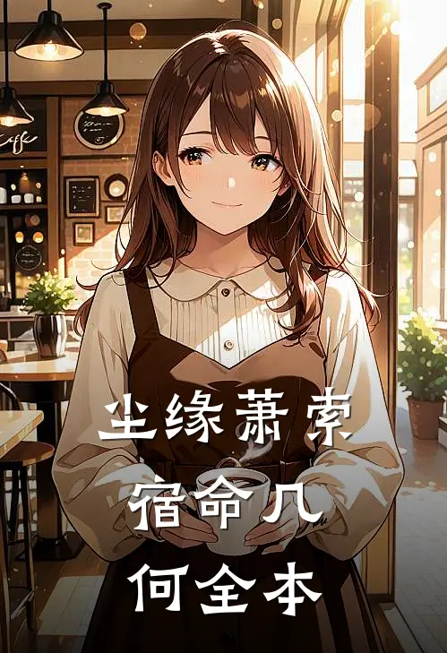 尘缘萧索，宿命几何全本