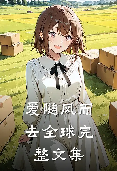 爱随风而去全球完整文集