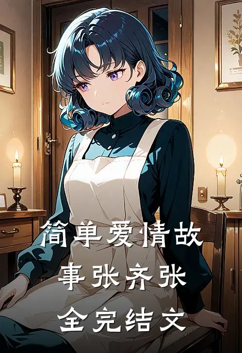简单爱情故事张齐张全完结文