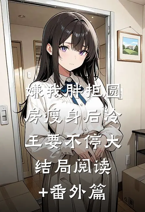 嫌我胖拒圆房瘦身后冷王要不停大结局阅读+番外篇