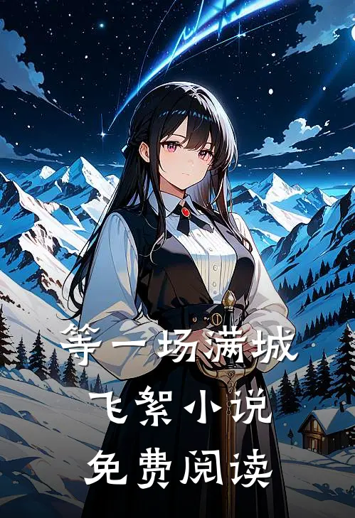 等一场满城飞絮小说免费阅读
