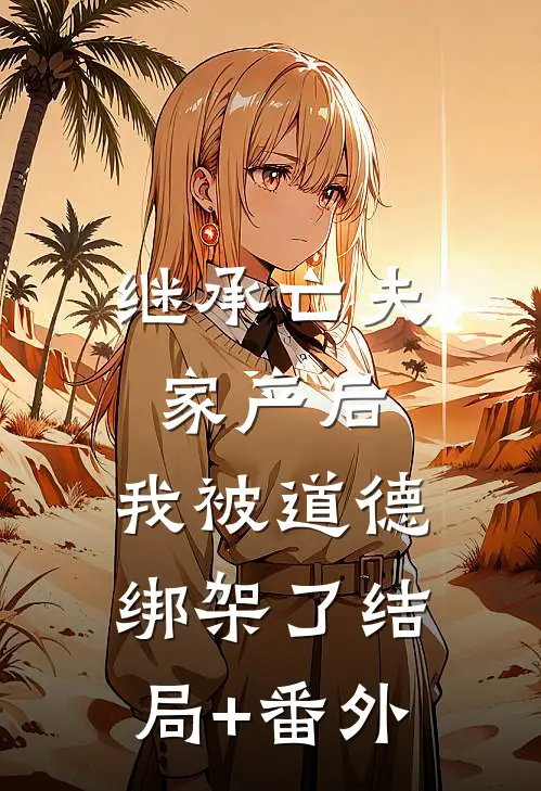 继承亡夫家产后，我被道德绑架了结局+番外