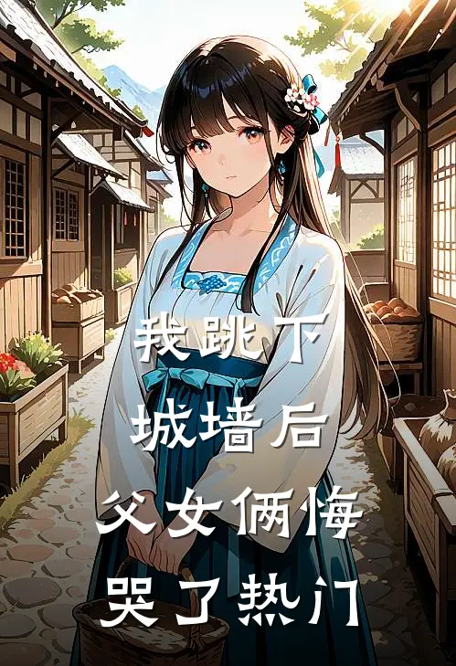 我跳下城墙后,父女俩悔哭了热门