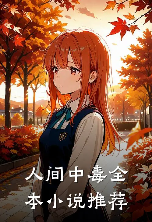 人间中毒全本小说推荐