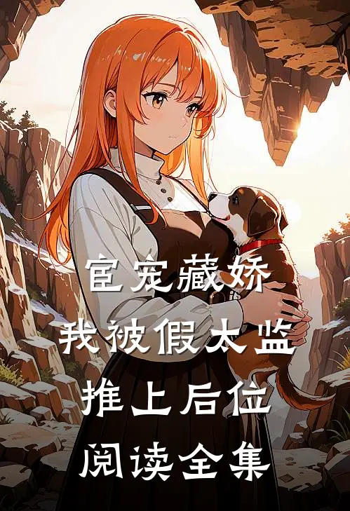 宦宠藏娇：我被假太监推上后位阅读全集