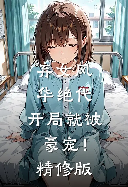弃女风华绝代,开局就被豪宠!精修版免费阅读