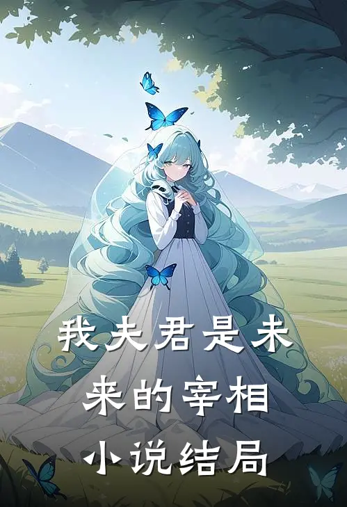 我夫君是未来的宰相小说结局