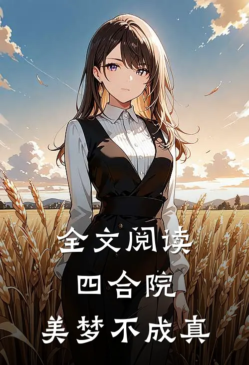 全文阅读四合院：美梦不成真