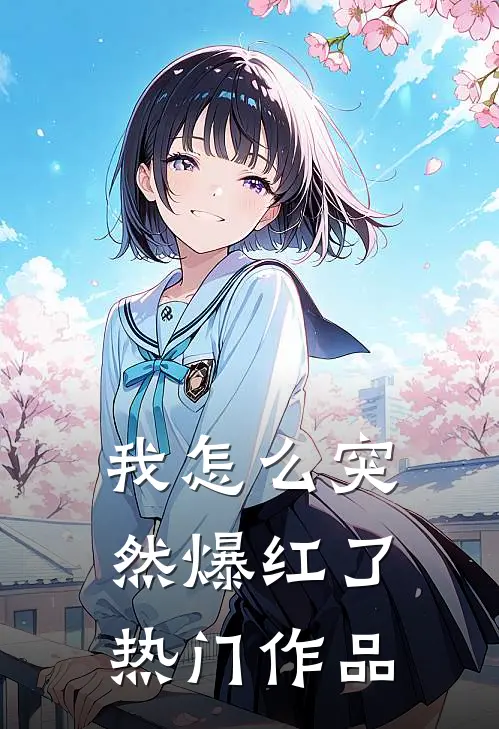 我怎么突然爆红了热门作品