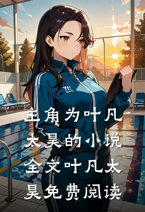 主角为叶凡太昊的小说全文叶凡太昊免费阅读