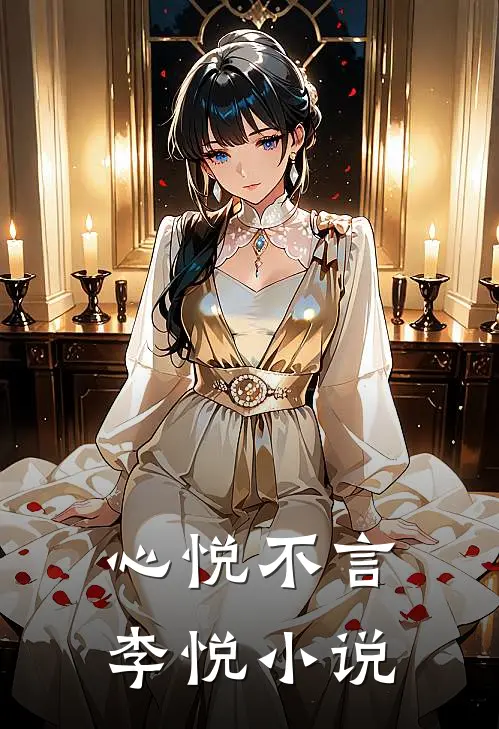 心悦不言李悦小说