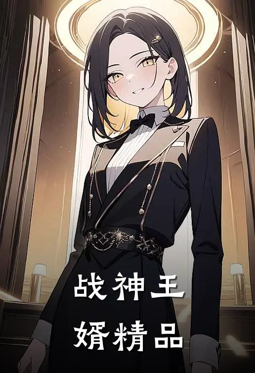 战神王婿精品