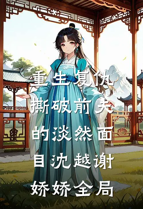 重生复仇，撕破前夫的淡然面目沈越谢娇娇全局