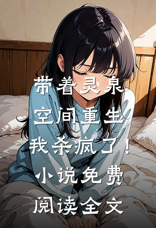 带着灵泉空间重生，我杀疯了！小说免费阅读全文