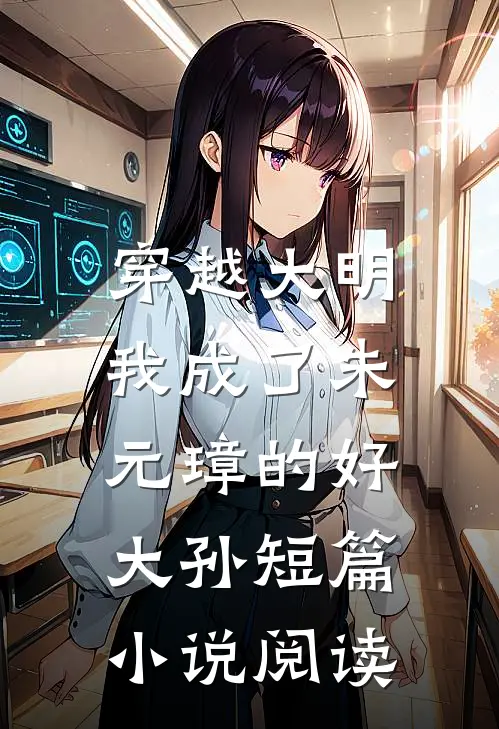 穿越大明：我成了朱元璋的好大孙短篇小说阅读