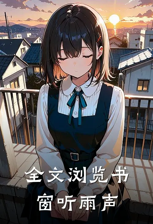 全文浏览书窗听雨声