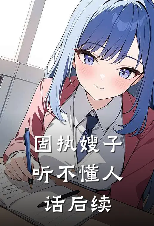 固执嫂子听不懂人话后续