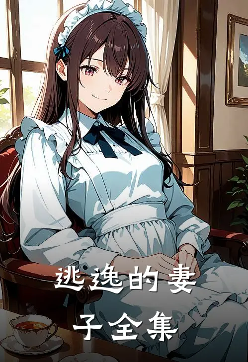 逃逸的妻子 全集