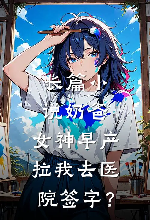 长篇小说奶爸：女神早产，拉我去医院签字？