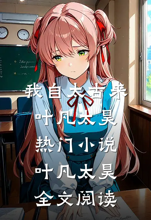 我自太古来叶凡太昊热门小说（叶凡太昊）全文阅读