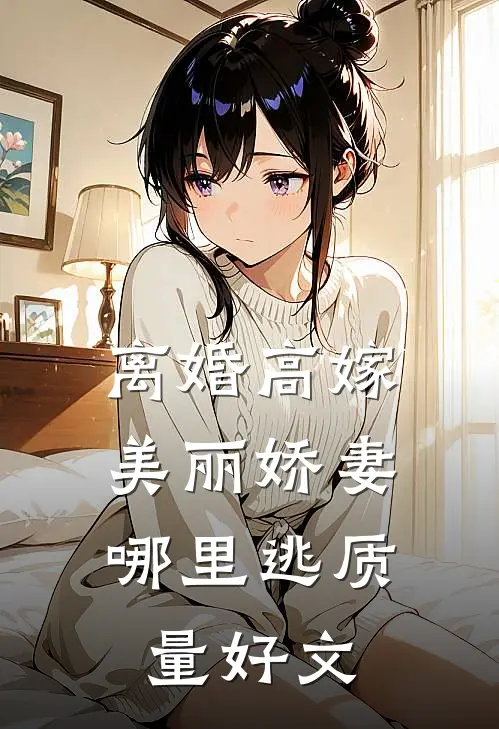 离婚高嫁：美丽娇妻哪里逃质量好文