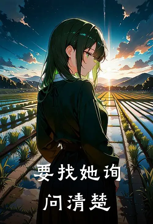 要找她询问清楚吗英文