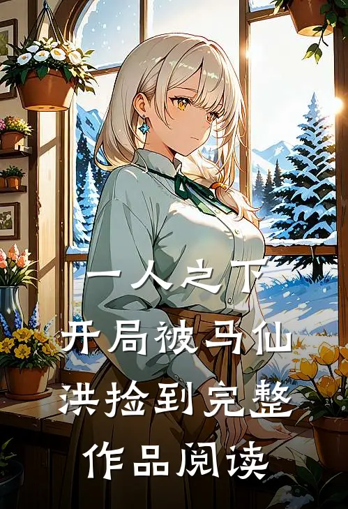 一人之下：开局被马仙洪捡到完整作品阅读