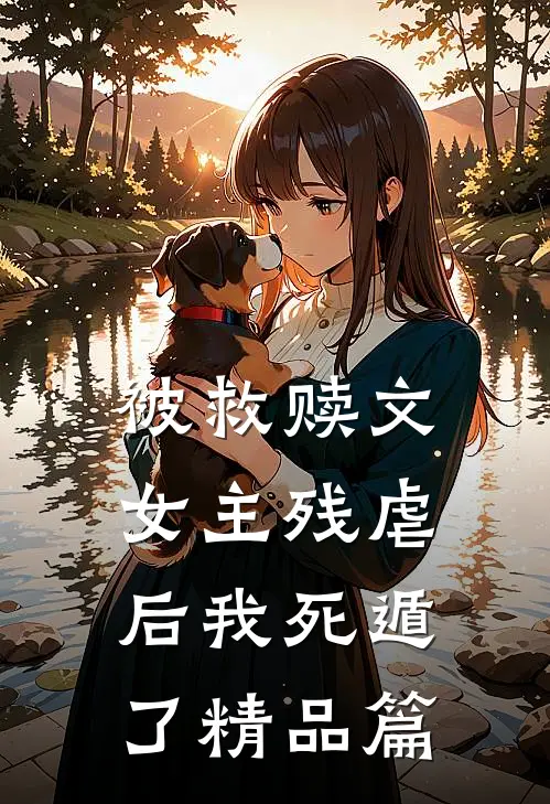 被救赎文女主残虐后我死遁了精品篇
