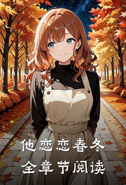 他恋恋春冬全章节阅读