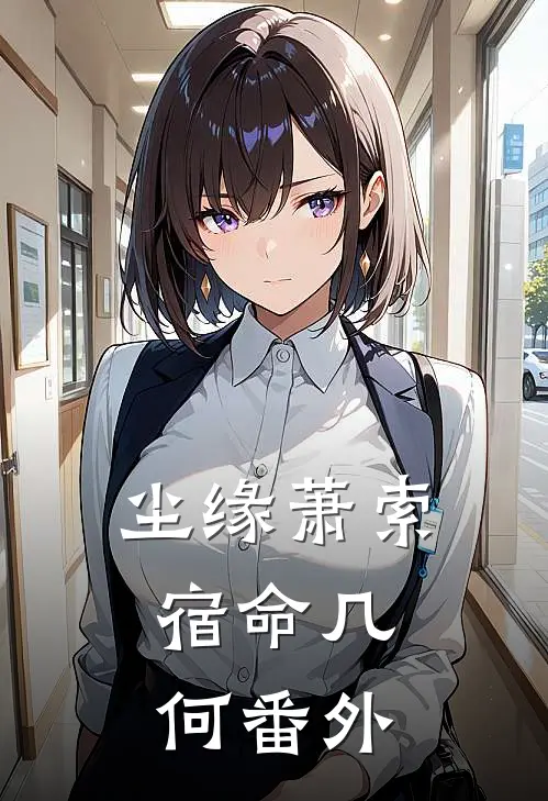尘缘萧索，宿命几何番外