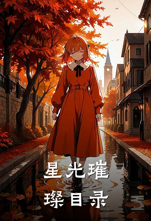星光璀璨目录