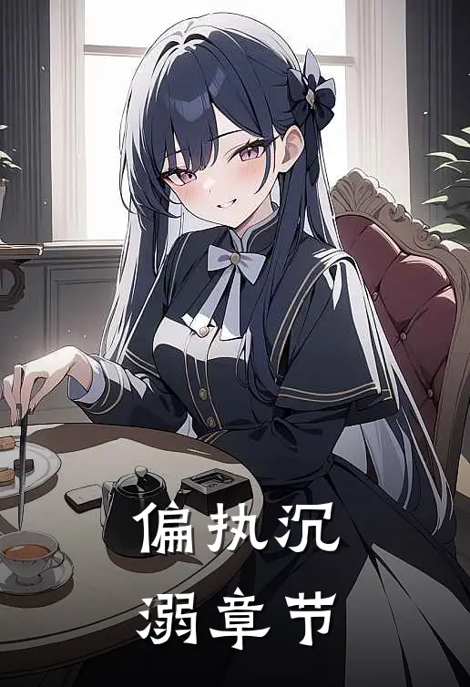 偏执沉溺章节