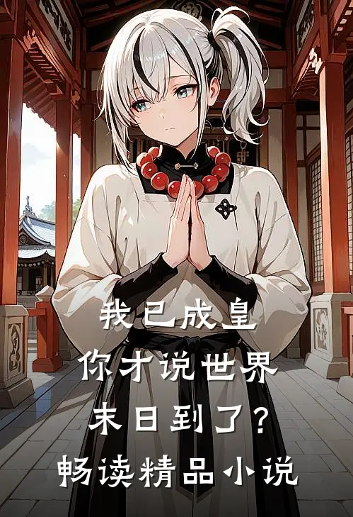 我已成皇，你才说世界末日到了？畅读精品小说