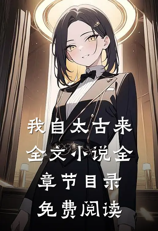 我自太古来全文小说全章节目录免费阅读
