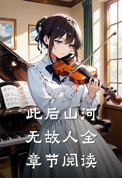 此后山河无故人全章节阅读