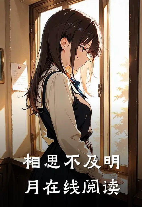 相思不及明月在线阅读