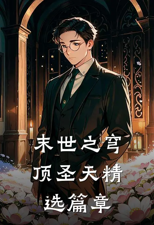末世之穹顶圣天精选篇章在线阅读