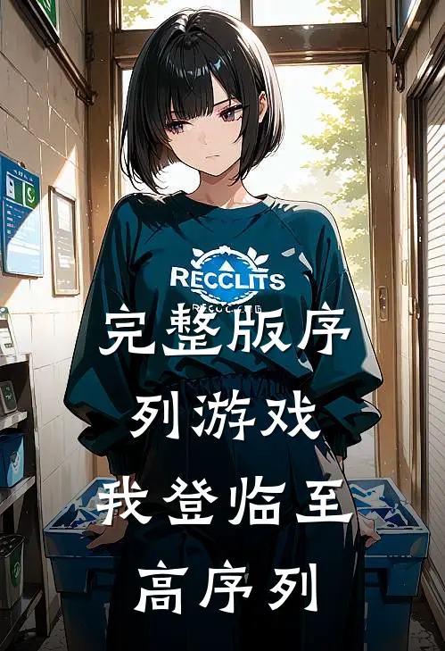 完整版序列游戏：我登临至高序列
