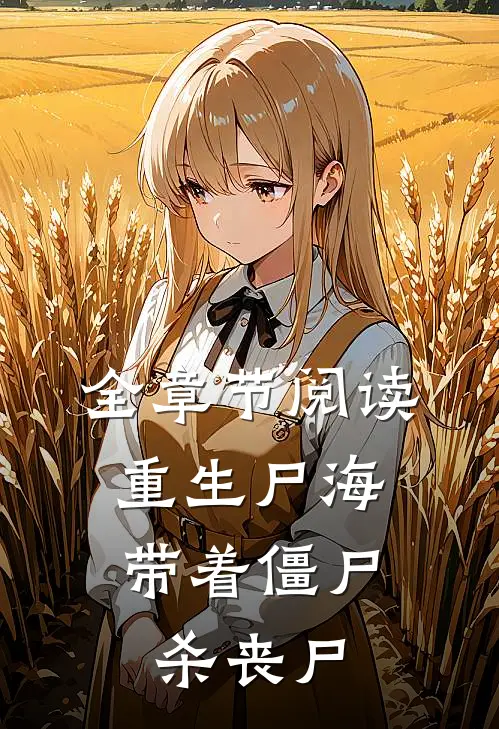 全章节阅读重生尸海，带着僵尸杀丧尸