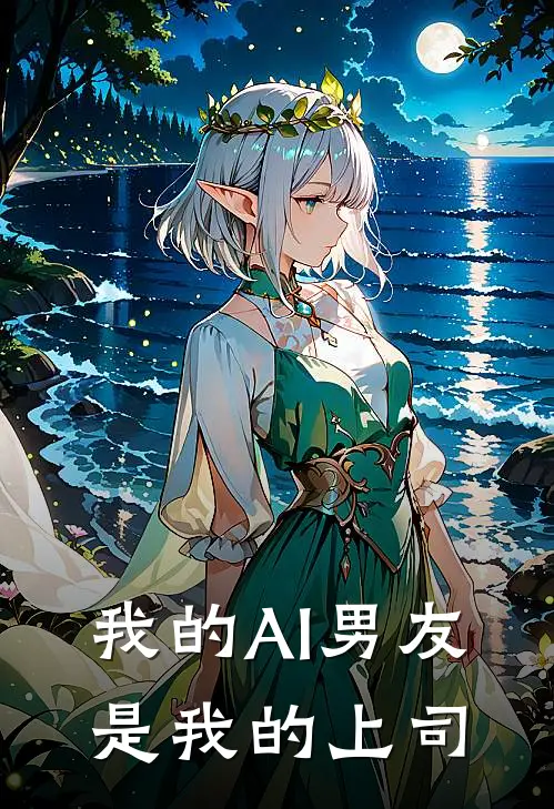 我的AI男友，是我的上司