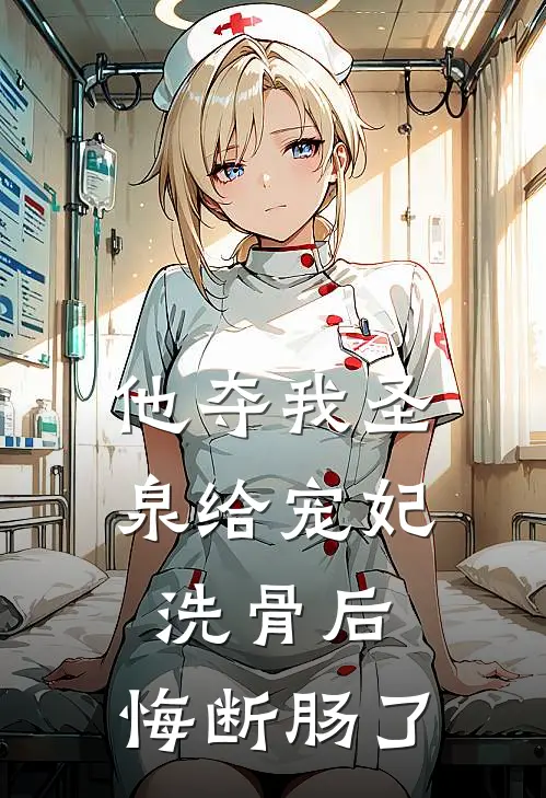 他夺我圣泉给宠妃洗骨后，悔断肠了