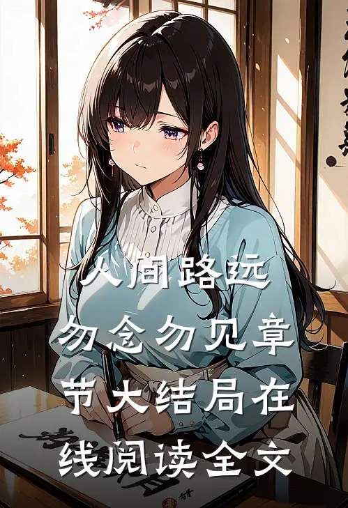 人间路远，勿念勿见章节大结局在线阅读全文